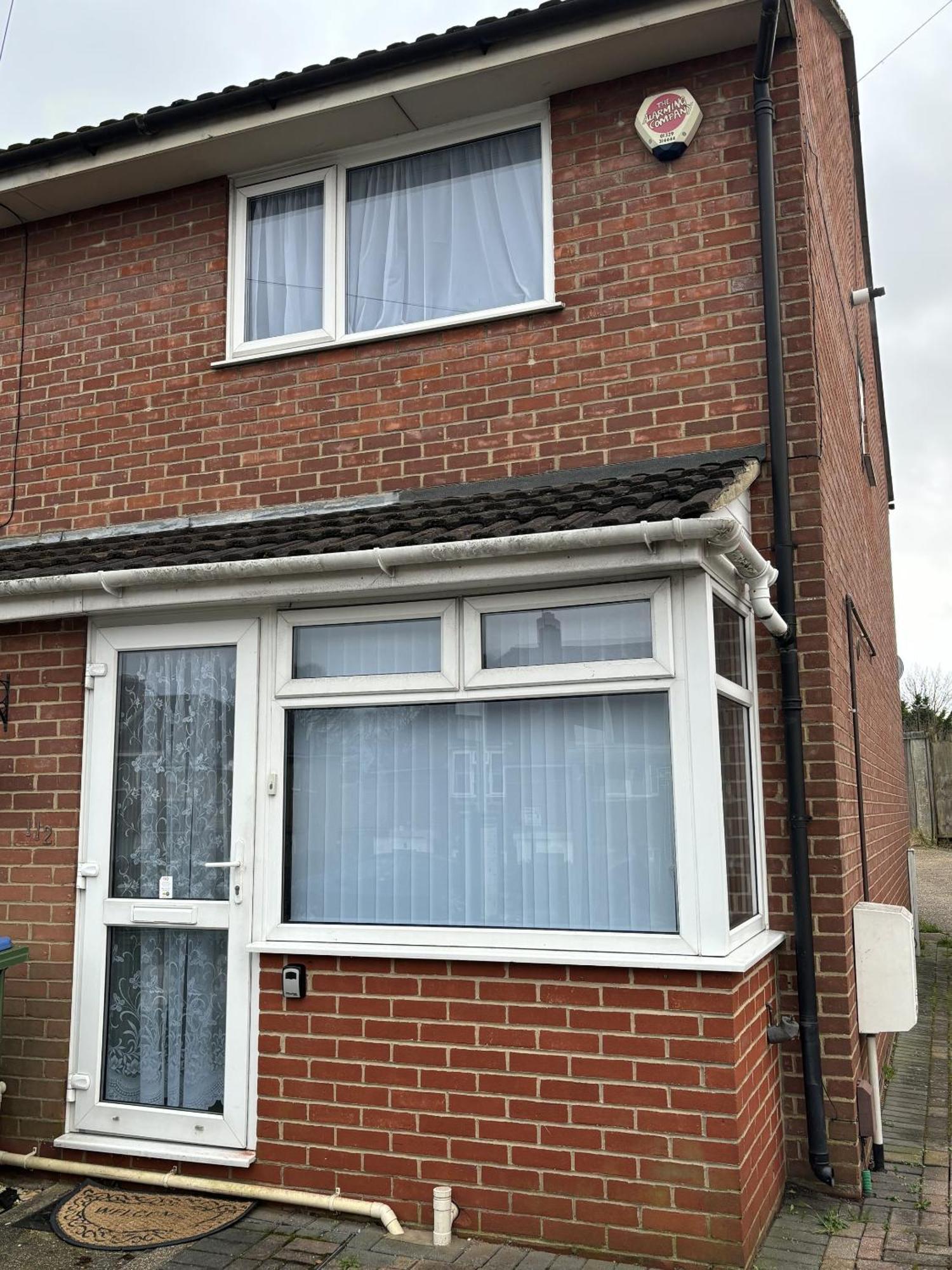 Villa Cosy Corner - 2 Beds, Free Parking, Next To Southampton General Hospital Habitación foto